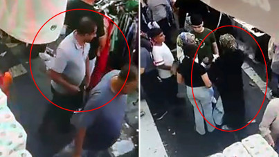 Pişkin hırsızdan 'dayanamadım' savunması!