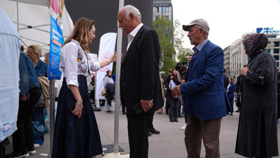 Türkiye tartıya çıktı, boyunun ölçüsünü aldı: Veriler alarm veriyor