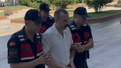 21 yıl kesinleşmiş hapis cezasıyla aranıyordu, sonunda yakalandı