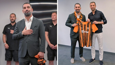 Arda Turan: Bir daha Dinamo Kiev şampiyonluğu görmek istemiyorum