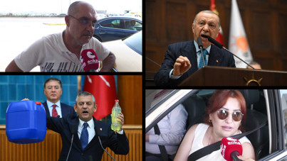 Bu da vatandaşın mazot hesabı: Sanırım ekmek yemeyeceğiz