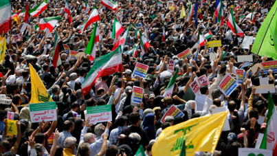 Bugün Tahran: İsrail'den gelen çağrıya böyle yanıt verdiler