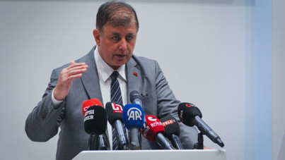 Cemil Tugay'dan iktidara yetki çağrısı