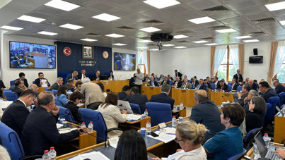 CHP'li Yavuzyılmaz 'Kimse oyuna gelmesin' deyip kıyasladı: Aradaki fark 1 milyar TL