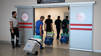 Darp edilerek öldürülmüştü: Organları 5 hastaya umut oldu