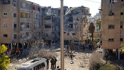 İran'da İsrail saldırılarının yarattığı hasar açıklandı