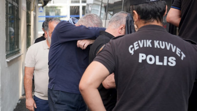 Hastanede vurgun: Milyonları götüren doktorlar tutuklandı