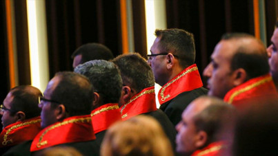 HSK kararnamesi yayımlandı, 4 binden fazla hakim ve savcının yeri değişti