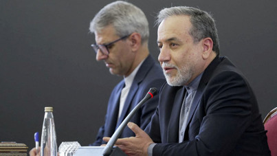 İran: Saldırılar sürdükçe müzakere etmeyeceğiz