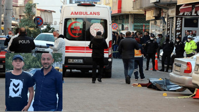 Kayseri'de miras yüzünden kuzenlerini katletmişti: Gürcistan'da yakalandı