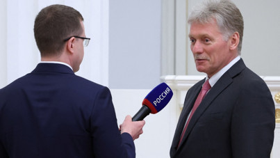 Kremlin'den İsrail-İran savaşıyla ilgili dikkat çeken açıklama