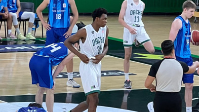 Lebron, Türk vatandaşı oldu: Milli takımda oynayacak