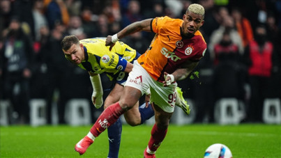 Lemina'dan olay paylaşım: Fatih Terim istiyordu