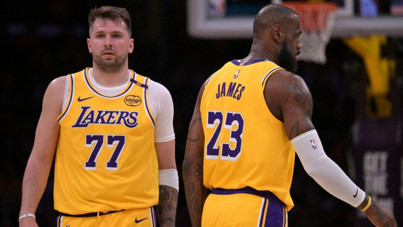 Los Angeles Lakers 10 milyar dolara satıldı
