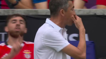 Orkun Kökçü ile hocası birbirine girdi: 6 fark attılar ama...