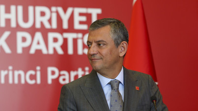 Özgür Özel’den YKS mesajı