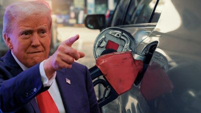 Petrol fiyatlarında baş döndüren hareket