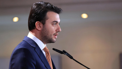 Türkiye Barolar Birliği olağanüstü toplandı