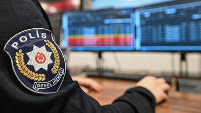 Yerlikaya: 190 kişi yakalandı, 10 araca el konuldu