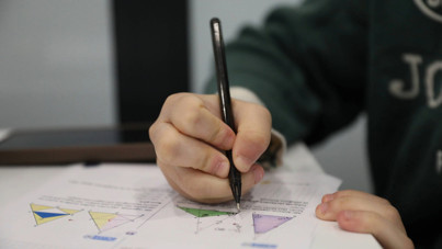 YKS kitapçıkları ve cevap anahtarı erişime açıldı