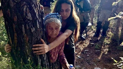 Zehra Nine'nin başına gelenleri anlatıp isyan etti: Biz ölüyoruz