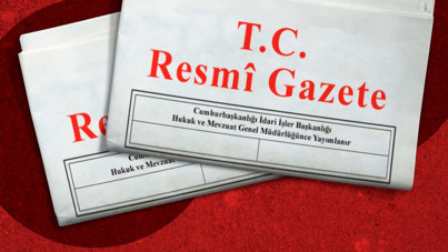 Doğal sit alanları içi yeni karar