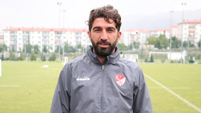 Bodrum FK'de Burhan Eşer iddiası