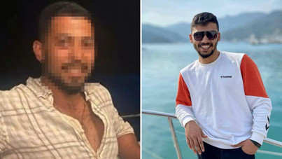 Evine gelen arkadaşını öldüren kişi yakalandı