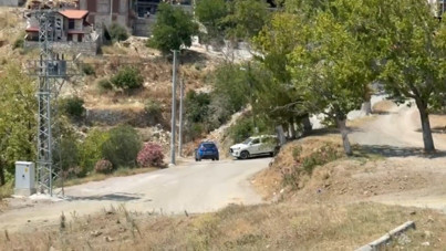 İmamoğlu'nun babasının evinin yakınında ikinci kez arama