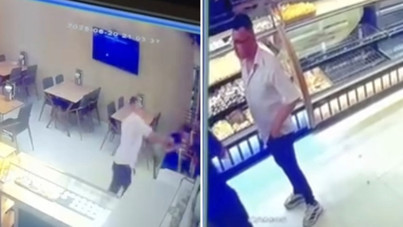 Tartıştığı işletmeciyi bıçaklayan kadın 18 yıl önce komşusunu öldürmüş