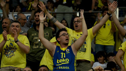 Fenerbahçe'ye 230 bin TL'lik ceza!