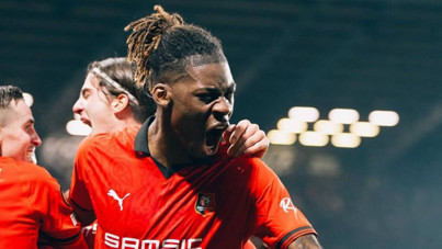 Trabzonspor'dan Wooh atağı