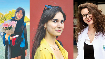 Dayısı olanların işi hazır, gerisi boşta