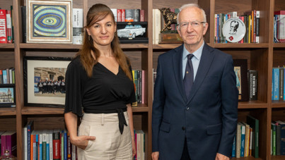 İbrahim Kaboğlu: Böylesi bir hukuksuzluk dönemi yaşanmadı