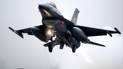 İsrail uçakları bir ülkeyi daha bombaladı