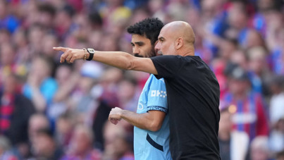 İlkay Gündoğan Galatasaray'a mı gidecek? Guardiola net konuştu