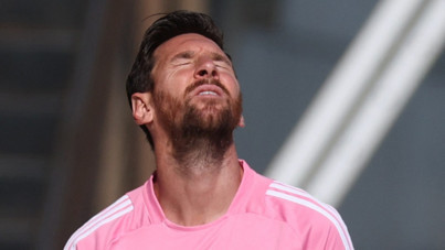 Messi, Ronaldo'nun yanına gidiyor: Dünya bu transferi konuşacak