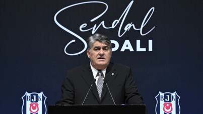 Adalı, Fener ve Cimbom'a karşı yetki istedi: "Rakiplerimizle yarışmak için..."