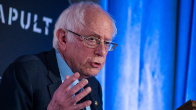 ABD'li senatörden uyarı: Tarihin tekerrür etmesine izin veremeyiz