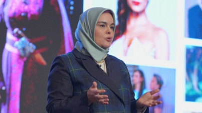 İsyan etti: 'Boğaziçi'nde niye hiç başörtülü hoca olmadı' diyenlere nasipmiş