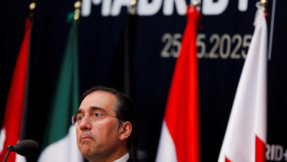 Avrupa'da İsrail'e yaptırım baskısı artıyor