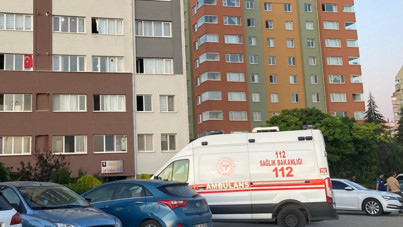 Cezaevindeki kadının buzdolabından bebek cesedi çıktı!