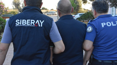 CİMER şikayeti yasa dışı bahis çetesini ortaya çıkardı