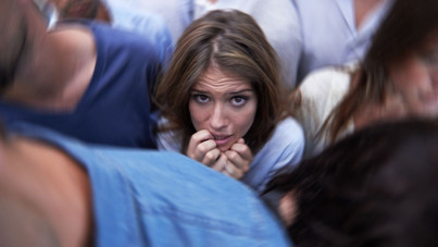 Dijital çağın 'gizli pandemisi': Sipariş verirken bile stres oluyorsanız...