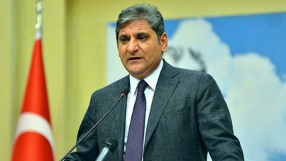 Erdoğdu: Öz vatanımızda sürgün, ana yurdumuzda parya olduk