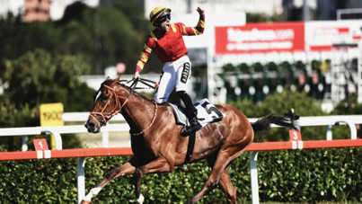 Gazi Koşusu'nda yarışacak atlar belli oldu