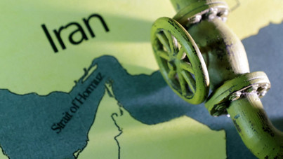 Hürmüz Boğazı'nda gemi trafiği sürüyor