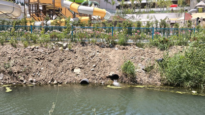 İhbar yağdı: Bir kez daha ceza yediler