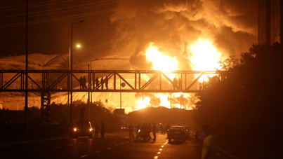 İran'da mahsur kalmıştı: Savaş mağduru yıldız Süper Lig’e gelebilir