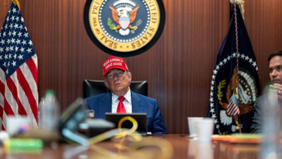 İran'dan Trump'ı çıldırtacak açıklama: Uranyum zenginleştirmeye devam